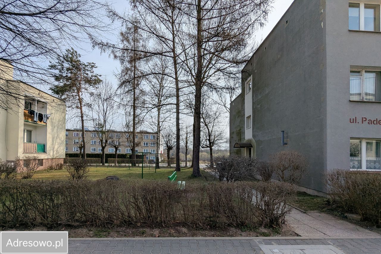 Mieszkanie 3-pokojowe Głuchołazy, ul. Paderewskiego. Zdjęcie 11