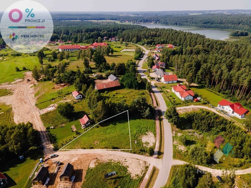 dom wolnostojący, 3 pokoje Woryty. Zdjęcie 3