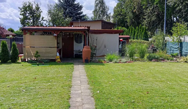 Działka rod Chorzów