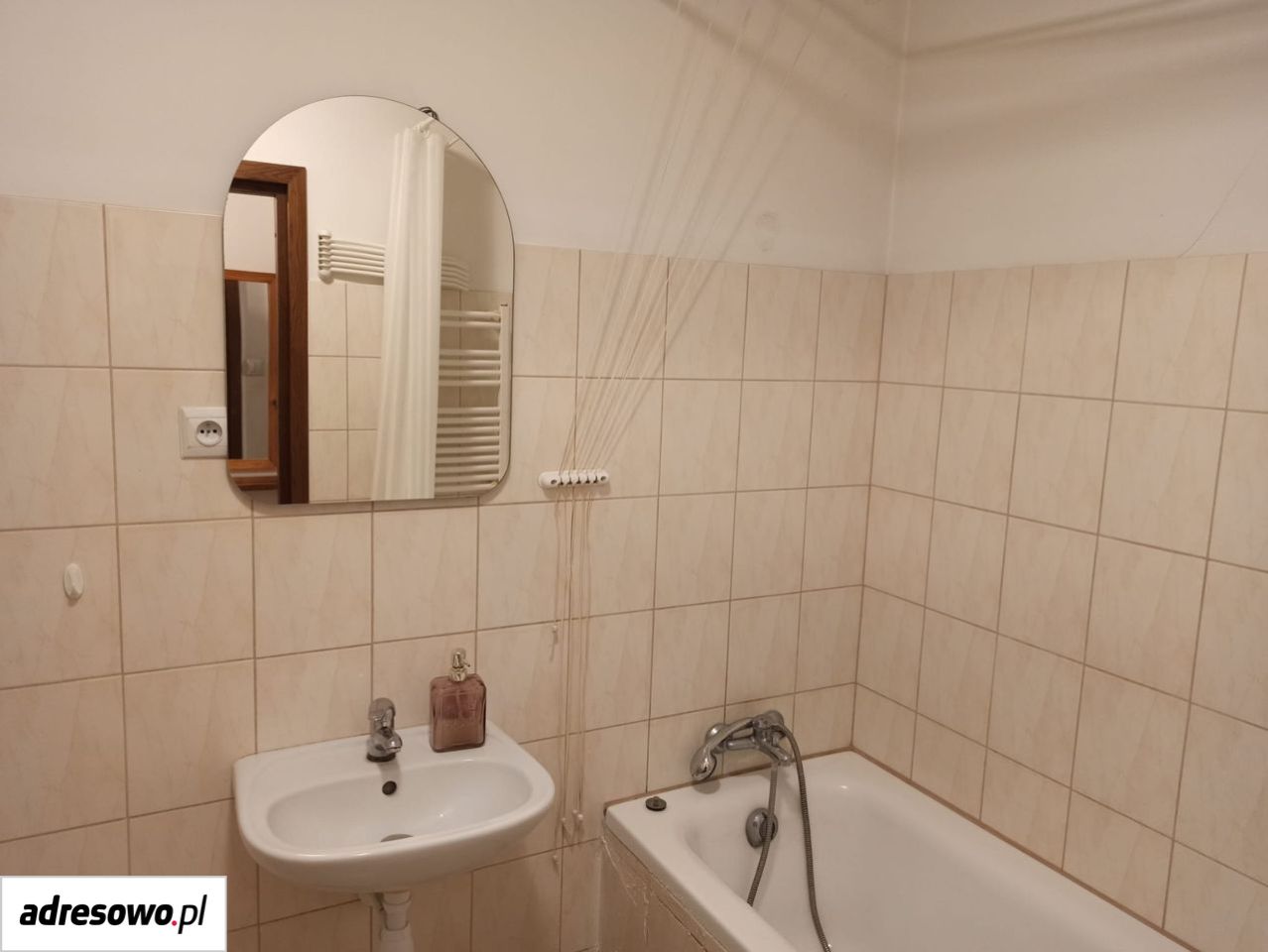 Mieszkanie 1-pokojowe Lublin Czuby, ul. Jutrzenki. Zdjęcie 7