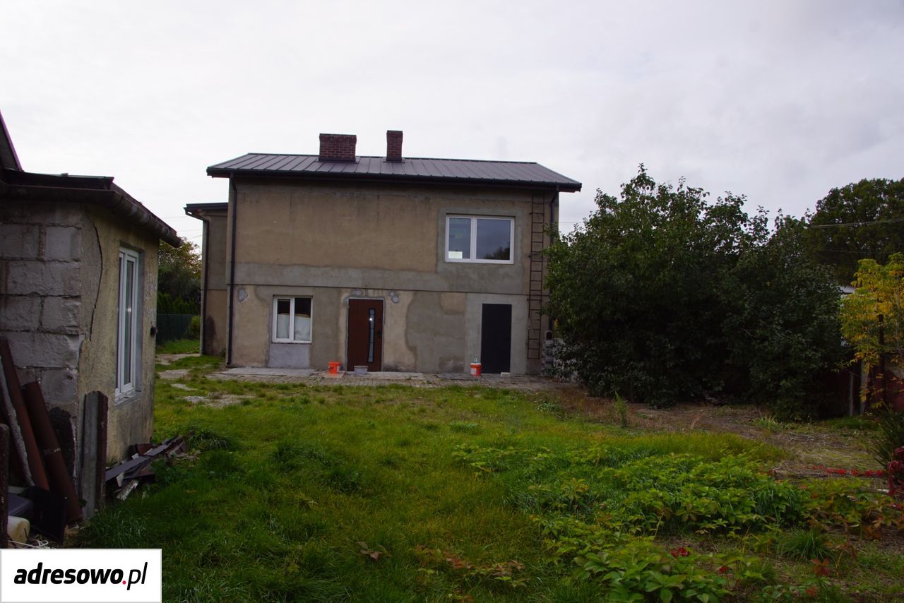 dom wolnostojący, 8 pokoi Skępe, ul. Grzybowa. Zdjęcie 18