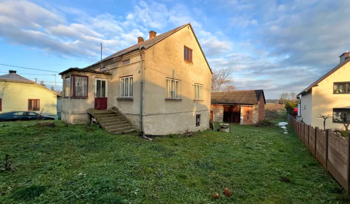 dom wolnostojący, 4 pokoje Dynów, ul. Łazienna