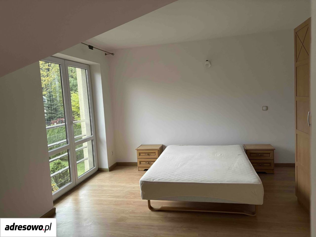 dom szeregowy, 3 pokoje Bielsko-Biała Wapienica, ul. Zapora. Zdjęcie 8