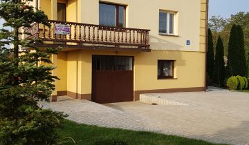 siedlisko, 5 pokoi Mszczonów, ul. Leśna