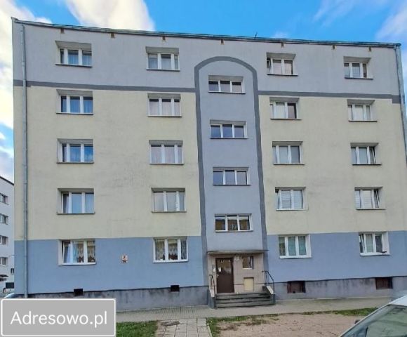 Mieszkanie 2-pokojowe Piła Centrum, ul. Spacerowa. Zdjęcie 1