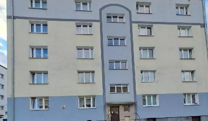 Mieszkanie 2-pokojowe Piła Centrum, ul. Spacerowa