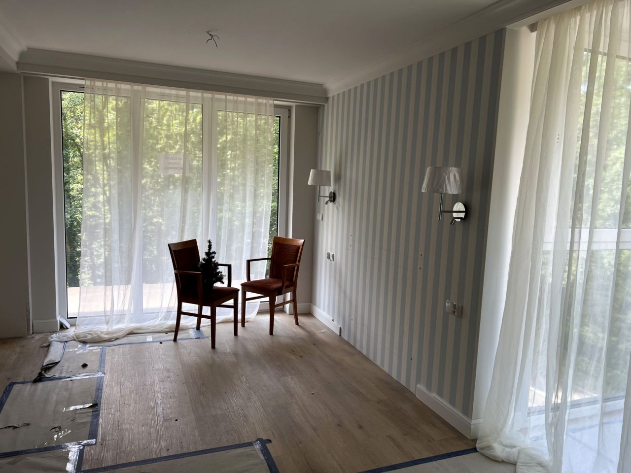 Hotel/pensjonat Świnoujście, ul. Stanisława Małachowskiego. Zdjęcie 14