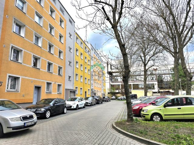 Mieszkanie 2-pokojowe Częstochowa Centrum, ul. Kopernika. Zdjęcie 11