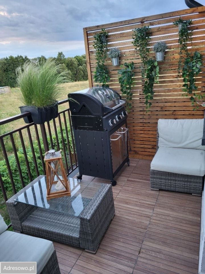 Mieszkanie 4-pokojowe Toruń Grębocin nad Strugą, ul. Działowa. Zdjęcie 19