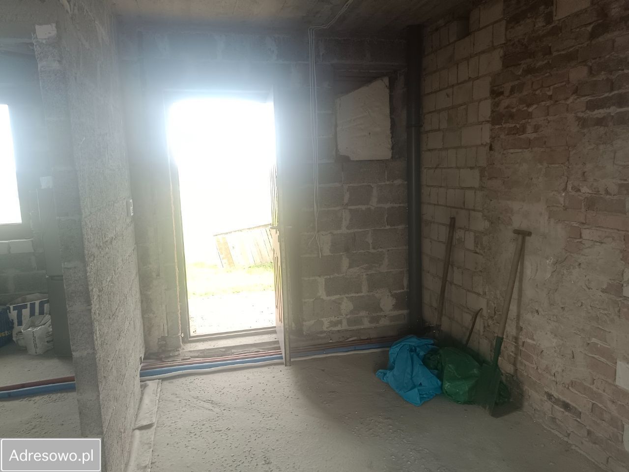 dom wolnostojący, 5 pokoi Tarnawa. Zdjęcie 18