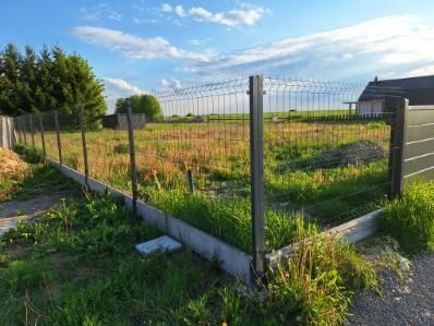 Działka budowlana Łosień. Zdjęcie 12