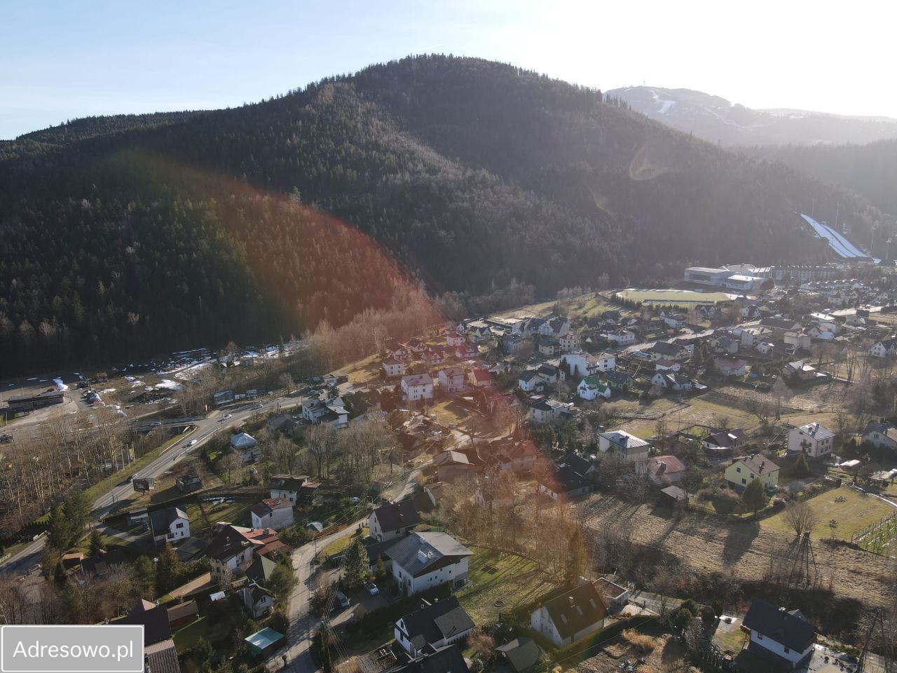 Lokal Szczyrk, ul. Szczytowa. Zdjęcie 6