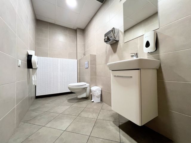 Biuro Rzeszów, ul. Tadeusza Boya-Żeleńskiego. Zdjęcie 6