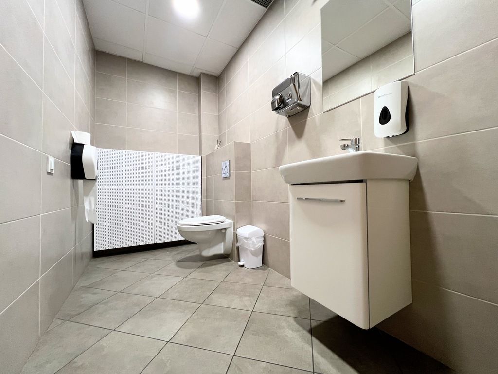 Biuro Rzeszów, ul. Tadeusza Boya-Żeleńskiego. Zdjęcie 6