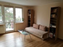 Mieszkanie 1-pokojowe Katowice Panewniki, ul. Jutrzenki