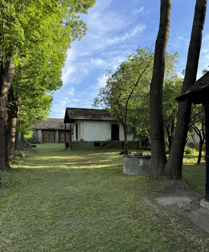 Działka siedliskowa Oleksin Oleksin. Zdjęcie 6