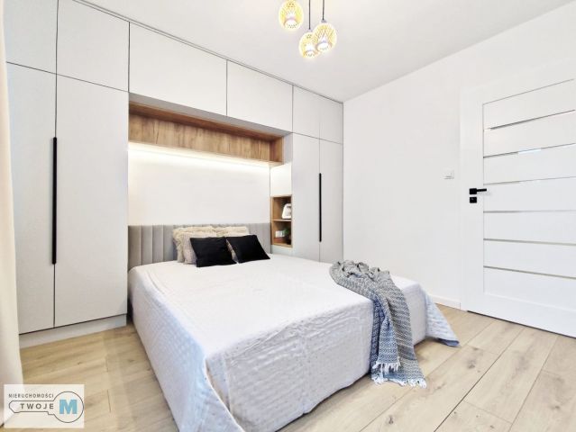 Mieszkanie 3-pokojowe Kielce Uroczysko. Zdjęcie 7