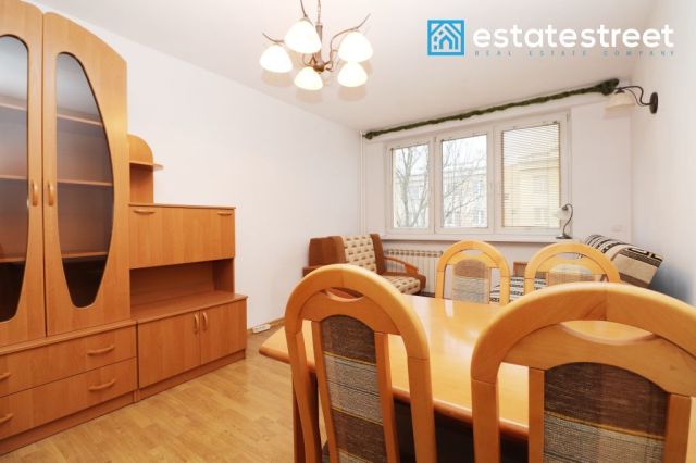 Mieszkanie 1-pokojowe Kraków Dąbie, ul. Bajeczna. Zdjęcie 4