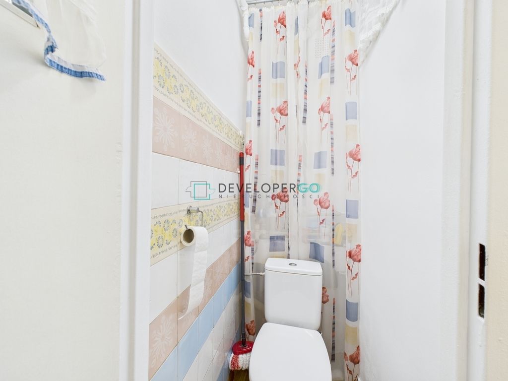 Mieszkanie 3-pokojowe Białystok Piasta, ul. Mieszka I. Zdjęcie 12