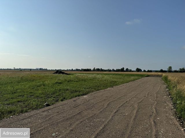 Działka budowlana Małopole, ul. Jana Pawła II. Zdjęcie 5