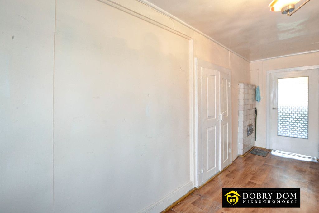dom wolnostojący, 3 pokoje Giby. Zdjęcie 5