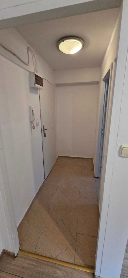 Mieszkanie 2-pokojowe Wrocław Fabryczna. Zdjęcie 3