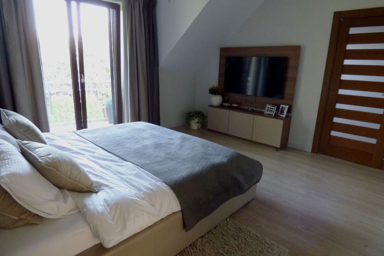 dom wolnostojący, 5 pokoi Gorzów Wielkopolski Górczyn, ul. Zielona Kotlina. Zdjęcie 17