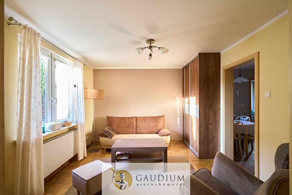 dom wolnostojący, 3 pokoje Rumia, ul. Derdowskiego. Zdjęcie 9