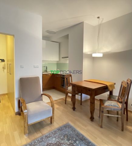 Mieszkanie 2-pokojowe Warszawa Mokotów, ul. Biały Kamień. Zdjęcie 1