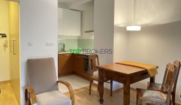 Mieszkanie 2-pokojowe Warszawa Mokotów, ul. Biały Kamień