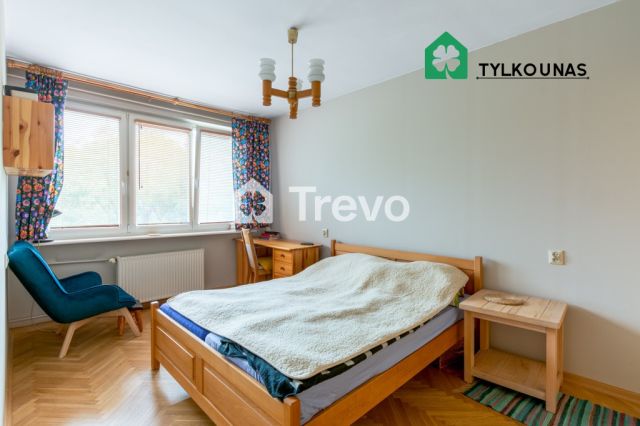 Mieszkanie 2-pokojowe Gdańsk Przymorze, ul. Śląska. Zdjęcie 1