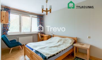 Mieszkanie 2-pokojowe Gdańsk Przymorze, ul. Śląska