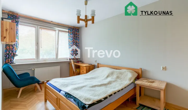 Mieszkanie 2-pokojowe Gdańsk Przymorze, ul. Śląska