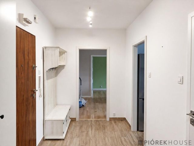 Mieszkanie 2-pokojowe Warszawa Praga-Południe, ul. Jugosłowiańska. Zdjęcie 2