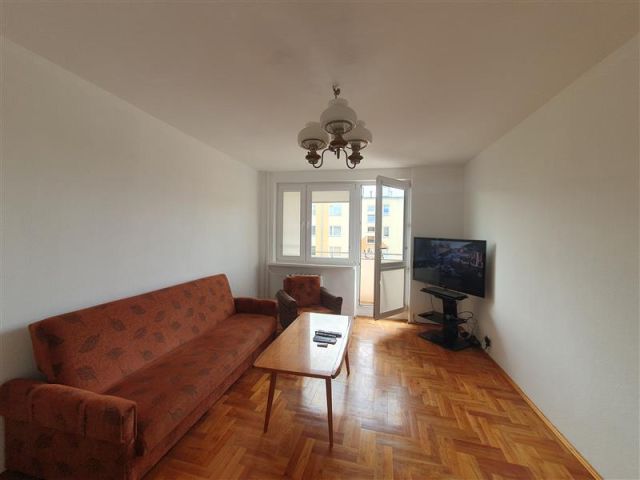 Mieszkanie 2-pokojowe Gdynia Witomino. Zdjęcie 4