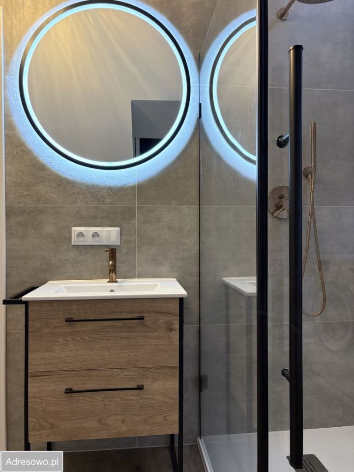 Mieszkanie 6-pokojowe Pruszków, ul. Marii Skłodowskiej-Curie. Zdjęcie 10