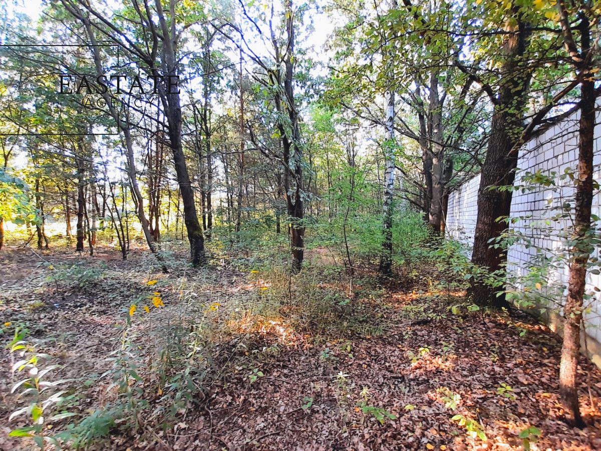 Działka inwestycyjna Sulejówek, ul. Świętojańska. Zdjęcie 8