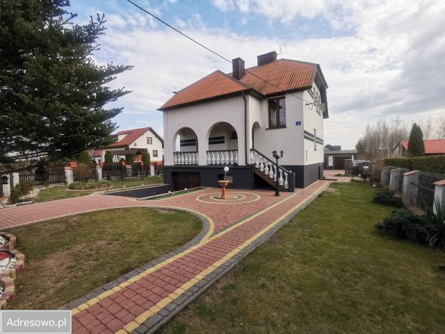 dom wolnostojący, 3 pokoje Piszczac. Zdjęcie 1