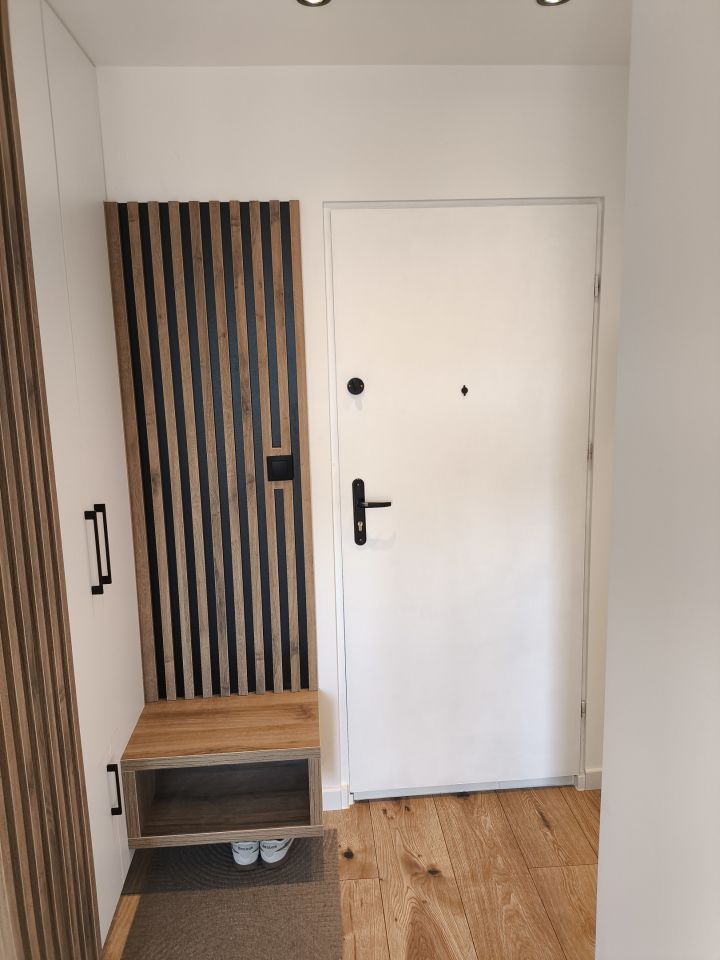 Mieszkanie 2-pokojowe Tarnów Grabówka, ul. Lwowska. Zdjęcie 17