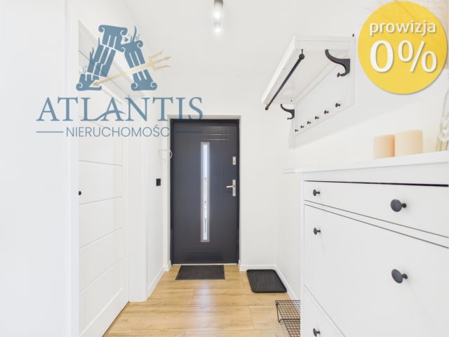 dom wolnostojący, 4 pokoje Krążkowo. Zdjęcie 6