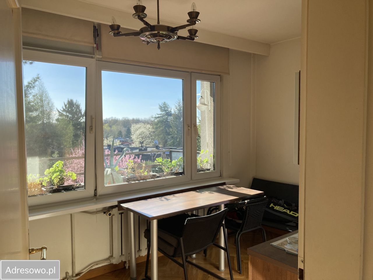 Mieszkanie 3-pokojowe Katowice Brynów, ul. Bocianów. Zdjęcie 8