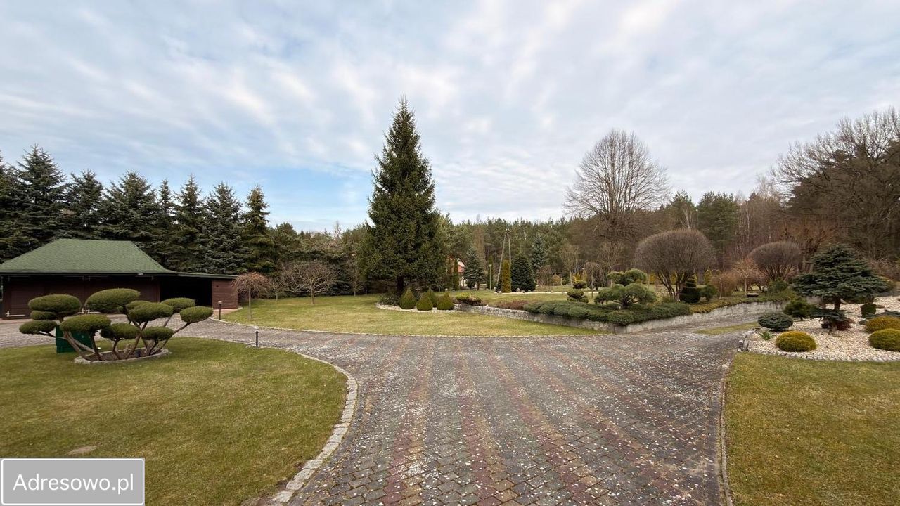 dom wolnostojący, 3 pokoje Pszczew. Zdjęcie 11