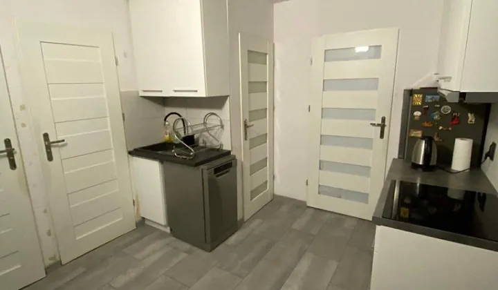 Mieszkanie 5-pokojowe Wrocław Krzyki, ul. Gliniana