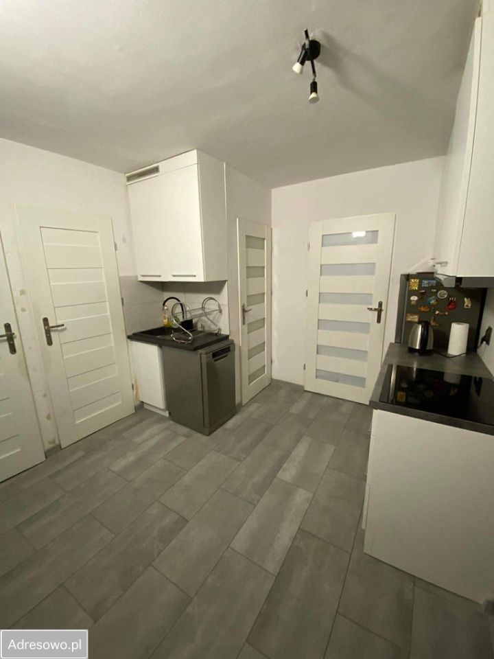 Mieszkanie 5-pokojowe Wrocław Krzyki, ul. Gliniana. Zdjęcie 1