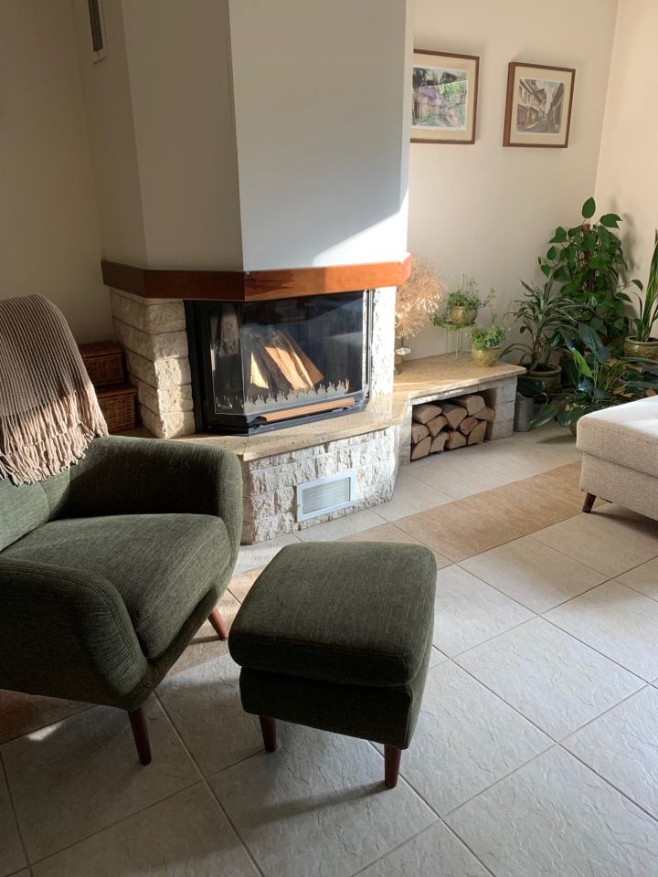 dom wolnostojący, 6 pokoi Opypy, ul. Piwoniowa. Zdjęcie 6