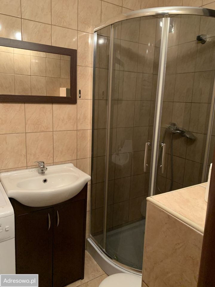 Mieszkanie 1-pokojowe Gdańsk Żabianka, ul. Pomorska. Zdjęcie 15