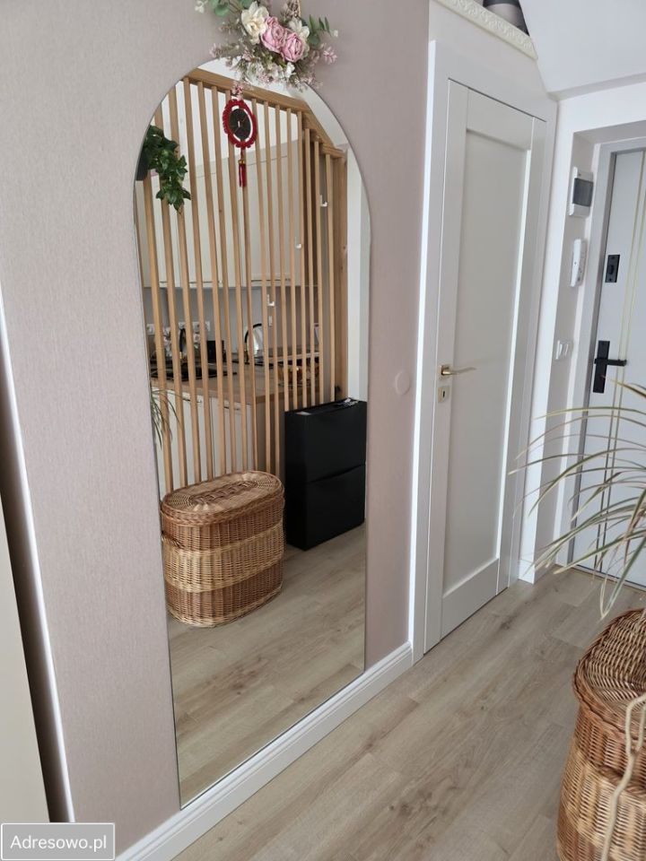 Mieszkanie 1-pokojowe Szczawno-Zdrój, al. Spacerowa. Zdjęcie 9