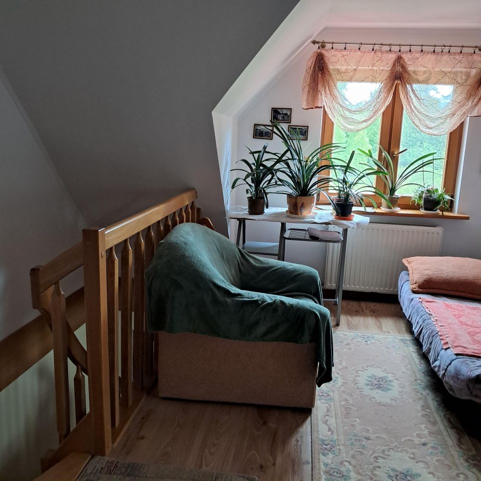 dom wolnostojący, 5 pokoi Radunin. Zdjęcie 13