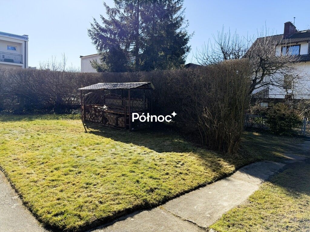 dom wolnostojący, 5 pokoi Bolesławiec, al. Wojska Polskiego. Zdjęcie 4