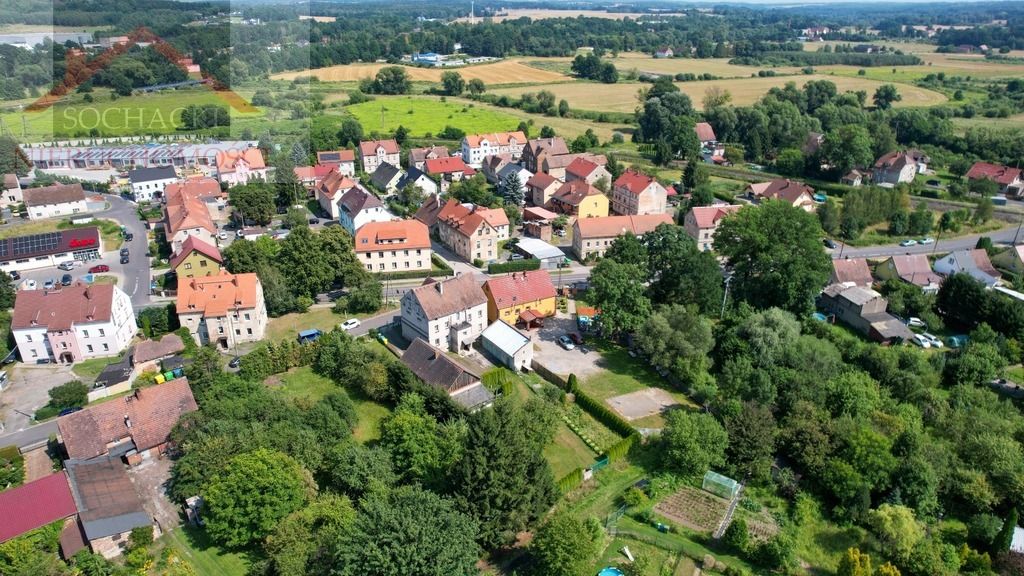 kamienica, 11 pokoi Lubań, ul. Stawowa. Zdjęcie 15
